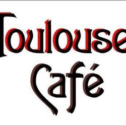 Toulouse Cafe
