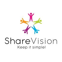 Call Center Share Vision
