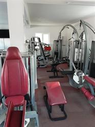 George King Fitness