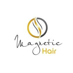 Magnetic Hair
