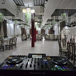 Salon Evenimente Casa Alba