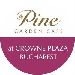 Pine Garden Cafe