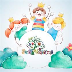 Smart Wonderland