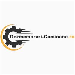 Dezmembrari-Camioane.ro