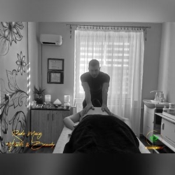 Radu Masaj Health & Beauty