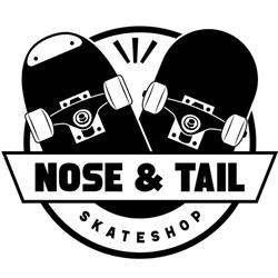 Nose And Tail Skate Shop