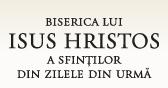 Asoc. Bis. Lui Isus Hristos a Sfinţilor Din Zilele Din Urmă