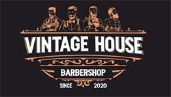 Vintage House BarberShop