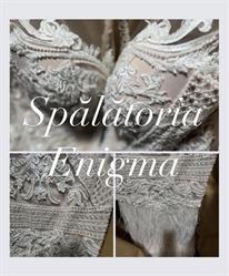 SPĂLĂTORIA ENIGMA