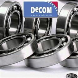 S.C. Decom Prodservice S.R.L.