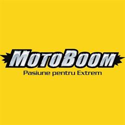 SC Motoboom SRL