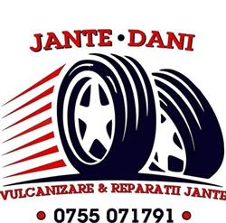 Reparatii Jante Dani