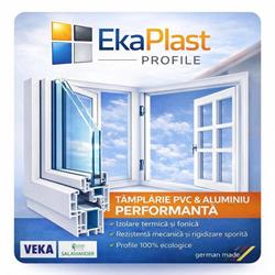 EKAPLAST PROFILE SRL