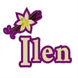 Cofetăria Ilen Vanilla