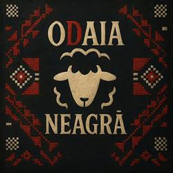 Odaia Neagra