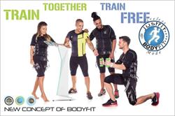 Bodyfit Dristor