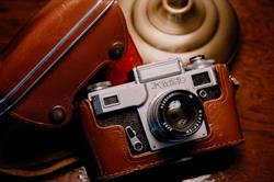 Photographer Loft