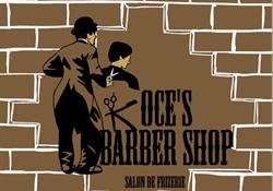 Koce`s Barber Shop