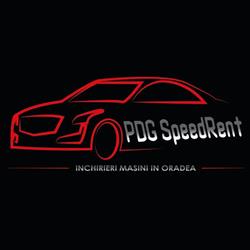 PDG Speed Rent
