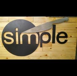 Simple Bistro