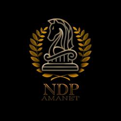 NDP Amanet