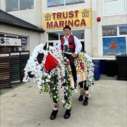 Trust Marinca
