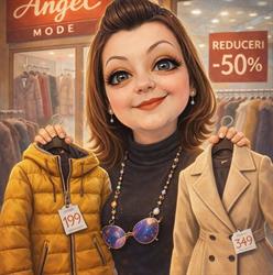 Simo Fashion & Styling