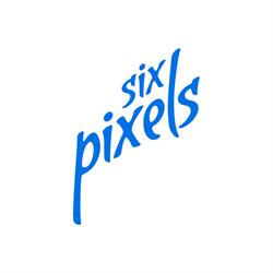 Sixpixels
