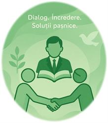 Birou de Mediator Felicia Stela Ionescu