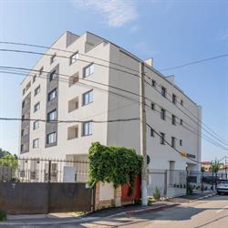 Amber Residence