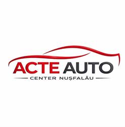 Acte auto center Nuşfalău