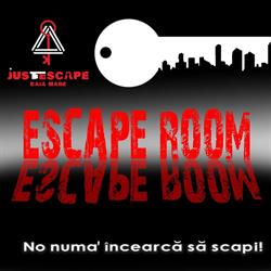 Just Escape Baia Mare
