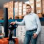 Consumabile si piese de schimb