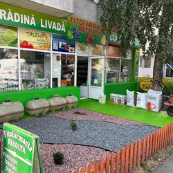 fitofarmacia RECOLTA