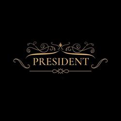 President Luxury Villa