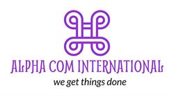 Alpha Com International