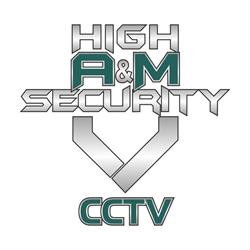 HIGH A&M SECURITY
