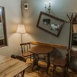 Vintage Restaurant and Garden