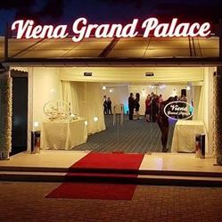 Viena Grand Palace