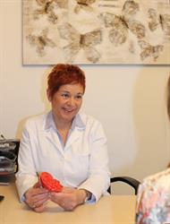 Cabinet medical nefrologie - dr. Raluca Lie-Ungurean