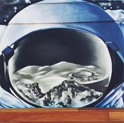 Linea / Closer To The Moon