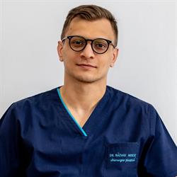 Dr. Razvan Mercut - Chirurg plastician, estetician