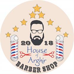 House of Arghir-Barbershop