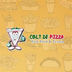 Colţ de Pizza