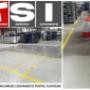 Spalare intensiva pardoseli industriale
