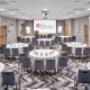 Conference Centre - Banquet at Hilton Garden Inn Bucharest Airport