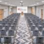 Conference Centre - Theater at Hilton Garden Inn Bucharest Airport