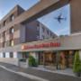 Hilton Garden Inn Bucharest Airport - Hotel Exterior