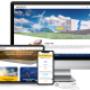 Website Prezentare Windelcon