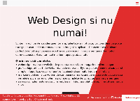 Website Pronet Design